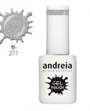 Andreia Professional Gel Polish 277 €12.95