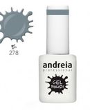 Andreia Professional Gel Polish 278 €12.95
