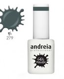Andreia Professional Gel Polish 279 €12.95