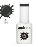 Andreia Professional Gel Polish 280 €12.95
