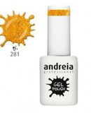 Andreia Professional Gel Polish 281 €12.95