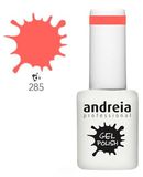 Andreia Professional Gel Polish 285 €12.95