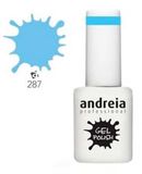 Andreia Professional Gel Polish 287 €12.95
