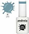 Andreia Professional Gel Polish 295 €12.95