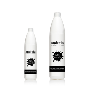 Andreia Professional Remover €10.95