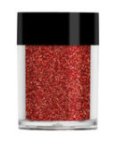 Lecenté Ultra Fine Glitter Bright Red €7.50