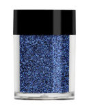 Lecenté Iridescent Glitter Midnight Blue €7.50