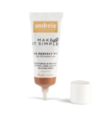 Andreia Professional HD Perfect Pic Foundation 08 €19.95