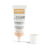 Andreia Professional HD Perfect Pic Foundation 01 €19.95