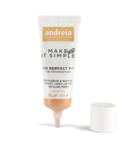 Andreia Professional HD Perfect Pic Foundation 03 €19.95