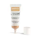 Andreia Professional HD Perfect Pic Foundation 04 €19.95