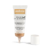 Andreia Professional HD Perfect Pic Foundation 05 €19.95