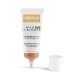 Andreia Professional HD Perfect Pic Foundation 06 €19.95