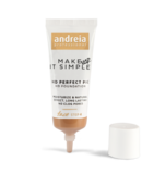 Andreia Professional HD Perfect Pic Foundation 07 €19.95