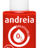Andreia Professional Halal Certified Breathable Nail Polish 06 €12