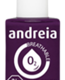 Andreia Professional Halal Certified Breathable Nail Polish 07 €12