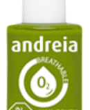 Andreia Professional Halal Certified Breathable Nail Polish B10 €12
