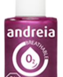 Andreia Professional Halal Certified Breathable Nail Polish B11 €12