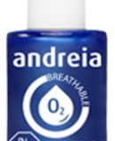 Andreia Professional Halal Certified Breathable Nail Polish B13 €12