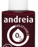 Andreia Professional Halal Certified Breathable Nail Polish B14 €12