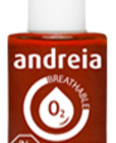 Andreia Professional Halal Certified Breathable Nail Polish B15 €12