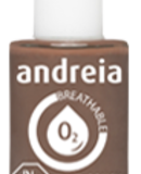 Andreia Professional Halal Certified Breathable Nail Polish B18 €12