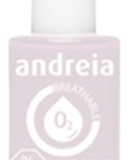 Andreia Professional Halal Certified Breathable Nail Polish B19 €12