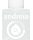 Andreia Professional Halal Certified Breathable Nail Polish B20 €12