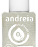 Andreia Professional Halal Certified Breathable Base Coat €12