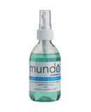 Mundo Sanitising Hand & Foot Spray 250ml €13.50