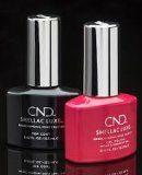 CND Shellac Luxe 15ml (Choose Colour) €36