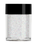 Lecenté Holographic Glitter White €7.50