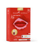 Andreia Professional Hot Matte Kiss Kit €22.95