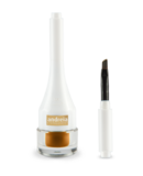 Andreia Professional IS THIS REAL? 2 in 1 Gel Eyeliner Smokey Eyes 01 Orange €16.50