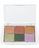Andreia Professional I Can See You Eyeshadow Palette Colorland 04 €20.50