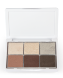 I Can See You Eyeshadow Palette First Date 02 €20.50