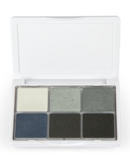 Andreia Professional I Can See You Eyeshadow Palette Night Out 03 €20.50