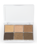 Andreia Professional I Can See You Eyeshadow Palette The Nudes 01 €20.50