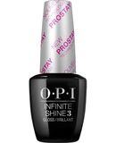 OPI Infinite Shine 3 Top Coat 15ml €14.95
