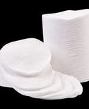 Large Round Cleansing Discs 50 pack €2.50