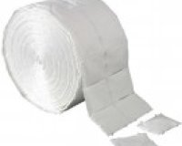 Lint Free Wipes on a roll (500) €4.50