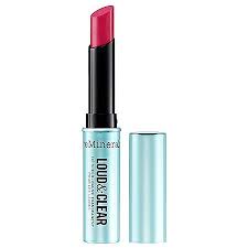 Bare Minerals Loud & Clear Lip Sheer Pink Pulse €14.50