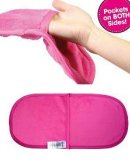 Makeup Eraser Mitt & Zipped Makeup Bag €22