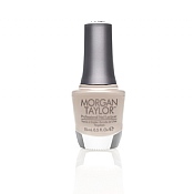 Morgan Taylor Birthday Suit 15ml €12