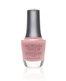 Morgan Taylor Nail Lacquer Coming Up Roses (C) €12