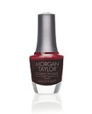 Morgan Taylor Nail Lacquer From Paris With Love (C) €12
