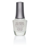 Morgan Taylor Go Ahead & Grow 15ml €15.95