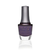 Morgan Taylor Nail Lacquer If Looks Could Thrill (S) €12