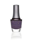 Morgan Taylor Nail Lacquer If Looks Could Thrill (S) €12