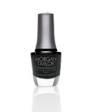 Morgan Taylor Nail Lacquer Little Black Dress (C) €12